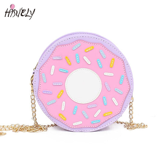 Donut Purse