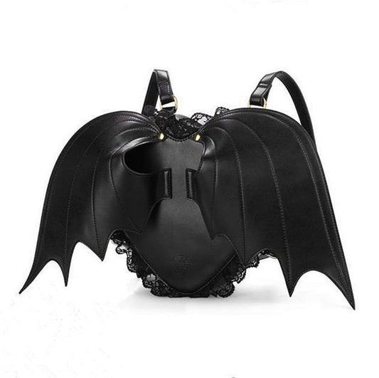 Bat Wing Backpack