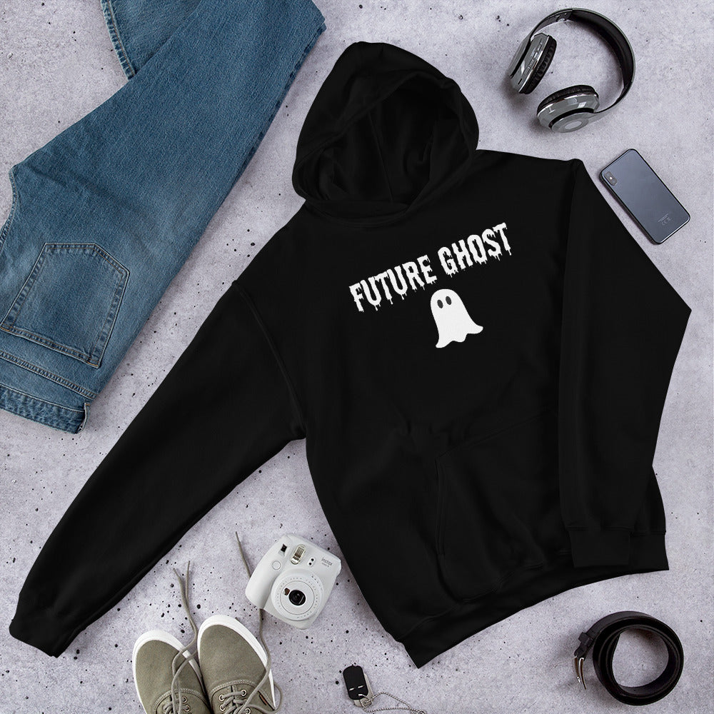 Future Ghost Hoodie