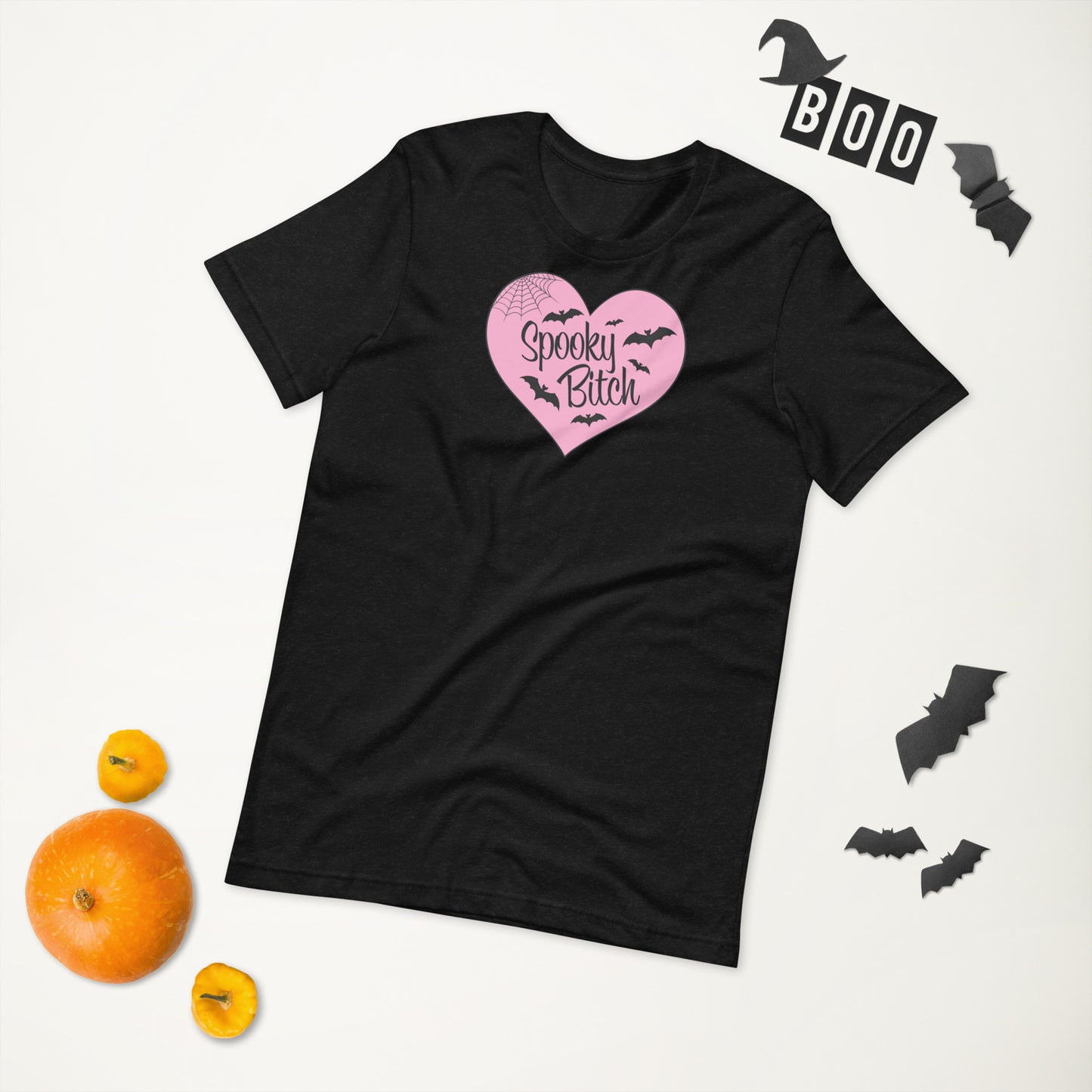 Spooky Bitch T-Shirt