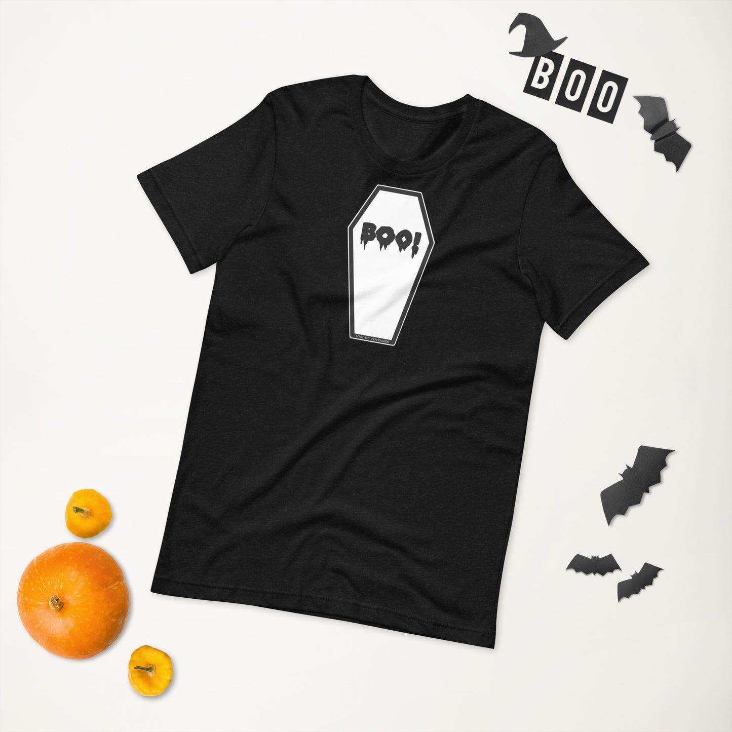 Boo Bitch T-Shirt