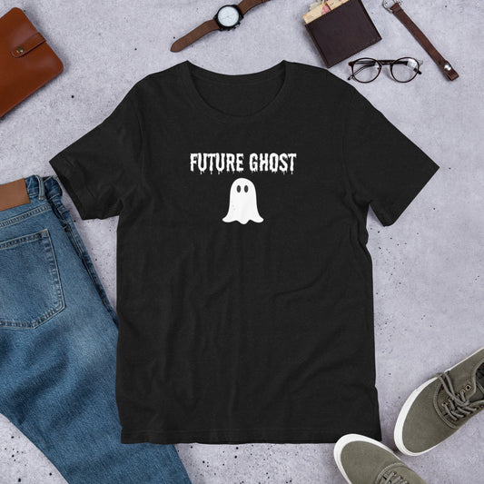 Future Ghost T-Shirt