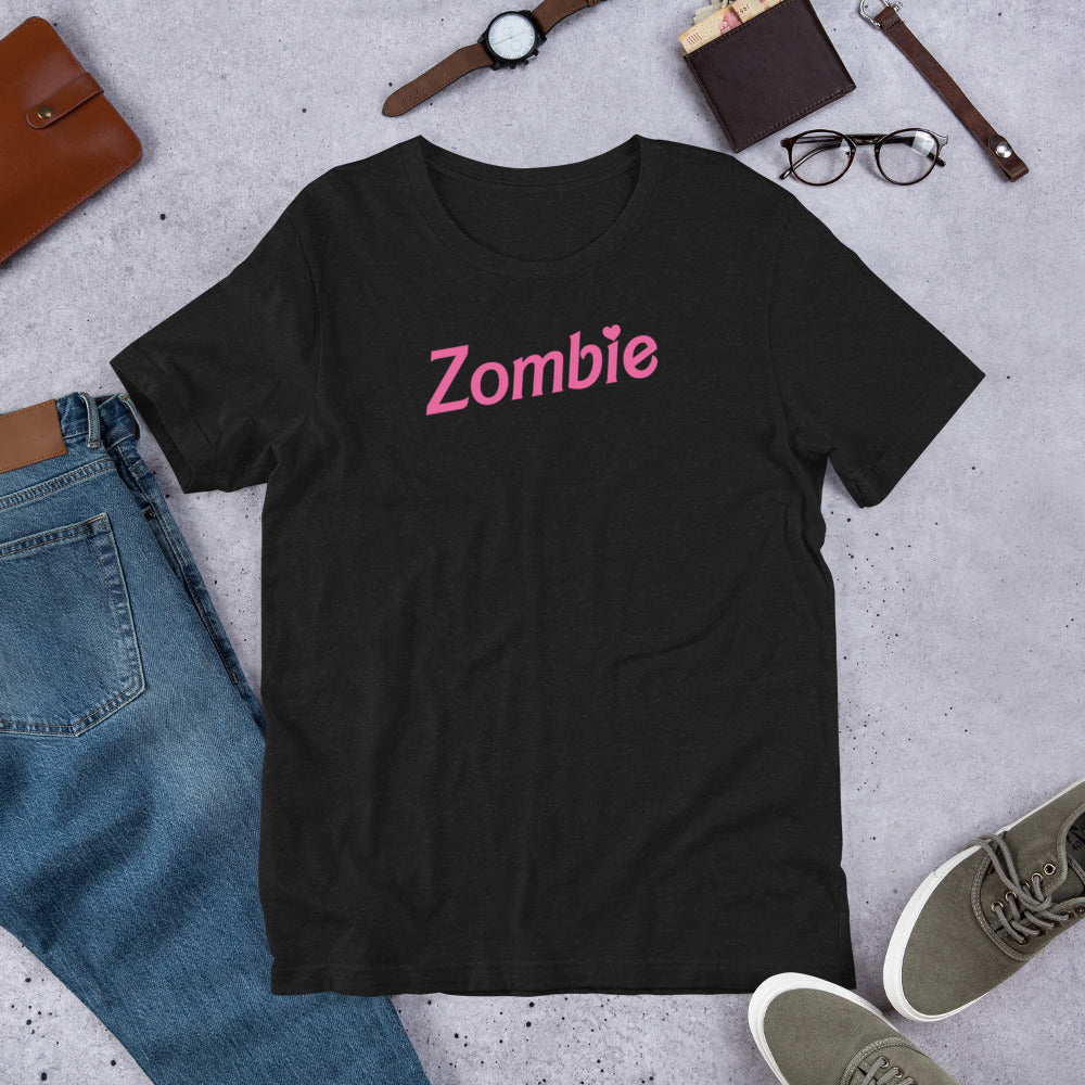 Zombie Doll T-Shirt