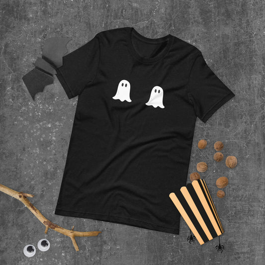 BOO-bies T-shirt