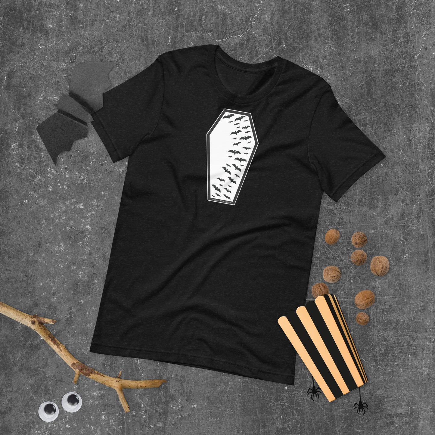 Bat Shit Crazy T-Shirt