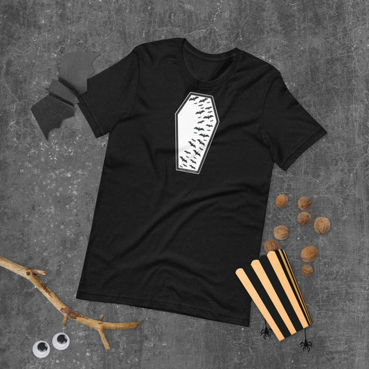 Bat Shit Crazy T-Shirt