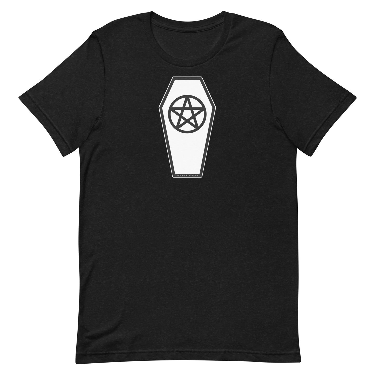 Hex Yea Coffin T-shirt