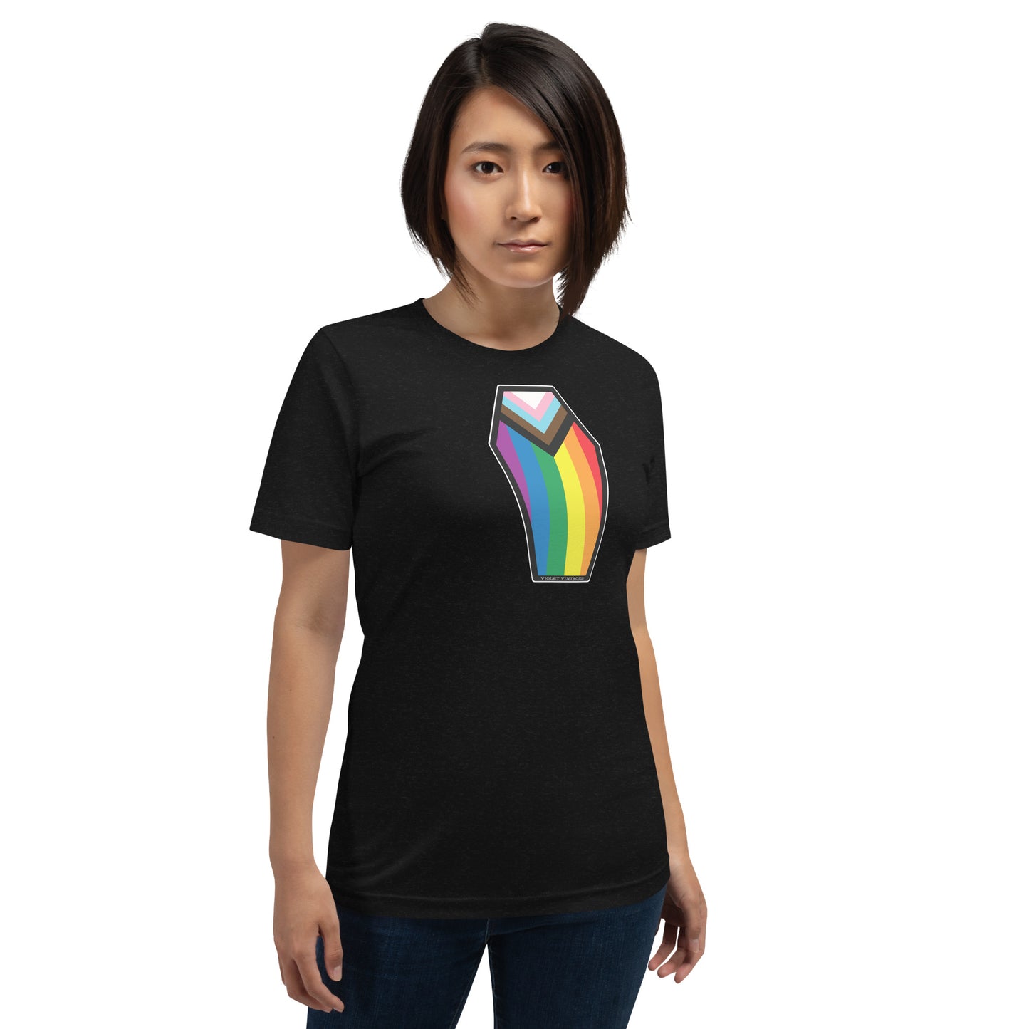 Pride Coffin T-Shirt