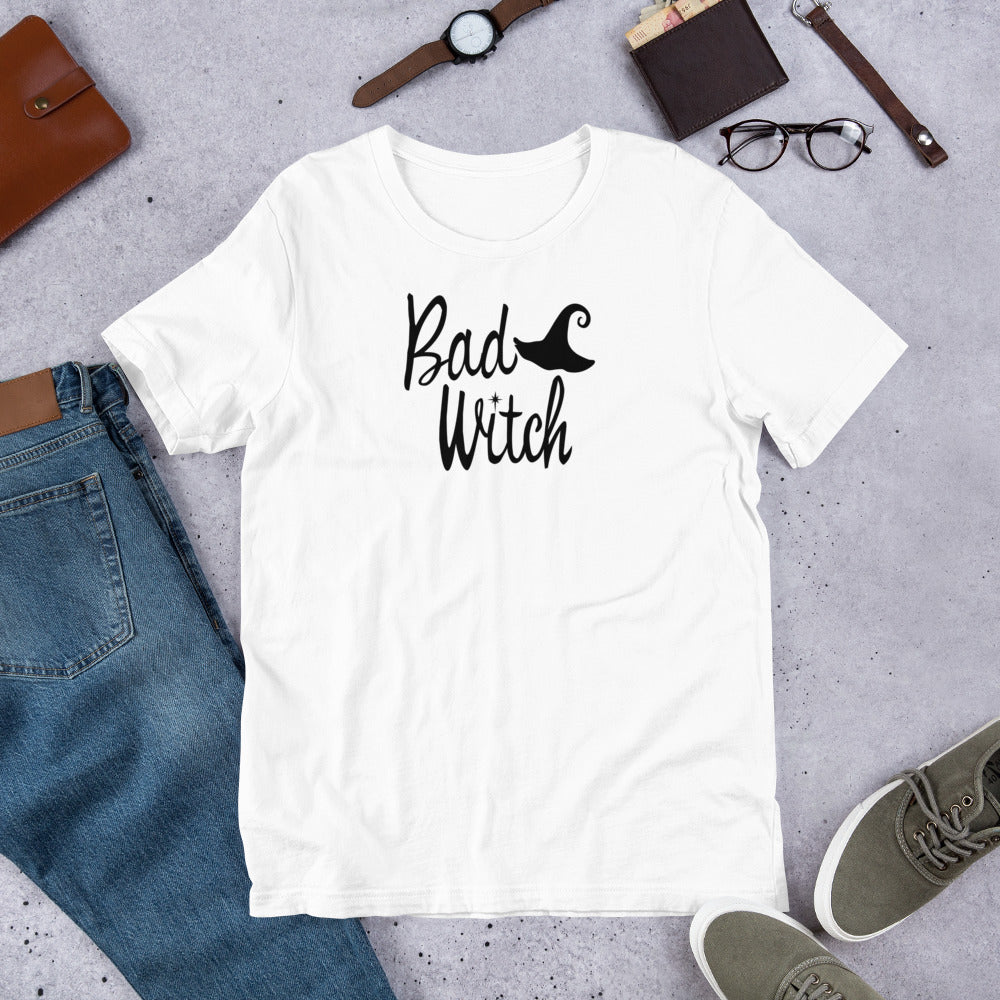 Bad Witch T-Shirt