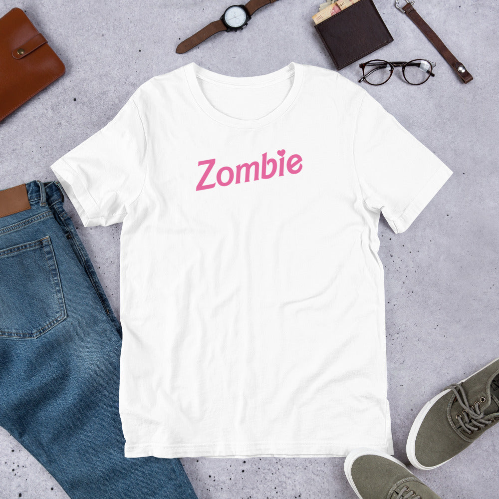 Zombie Doll T-Shirt