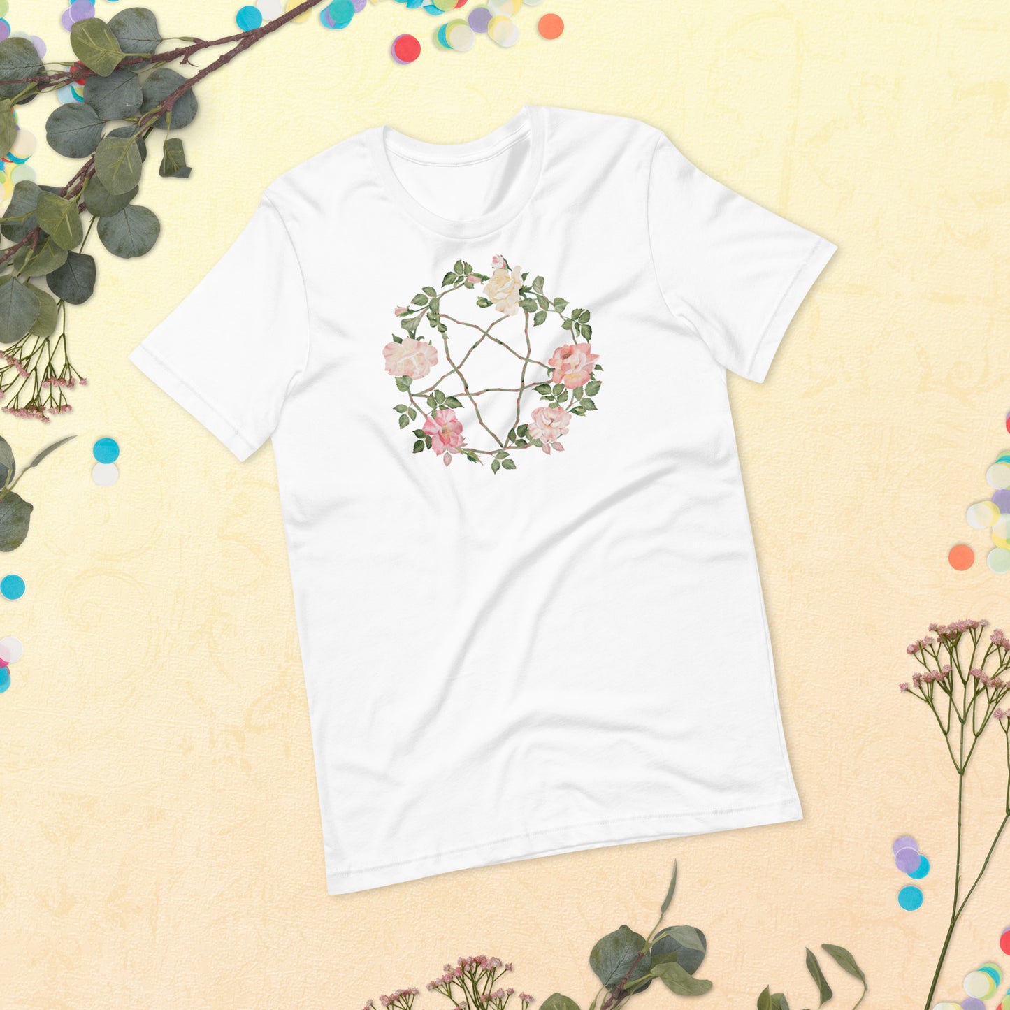 FlowerGram T-shirt