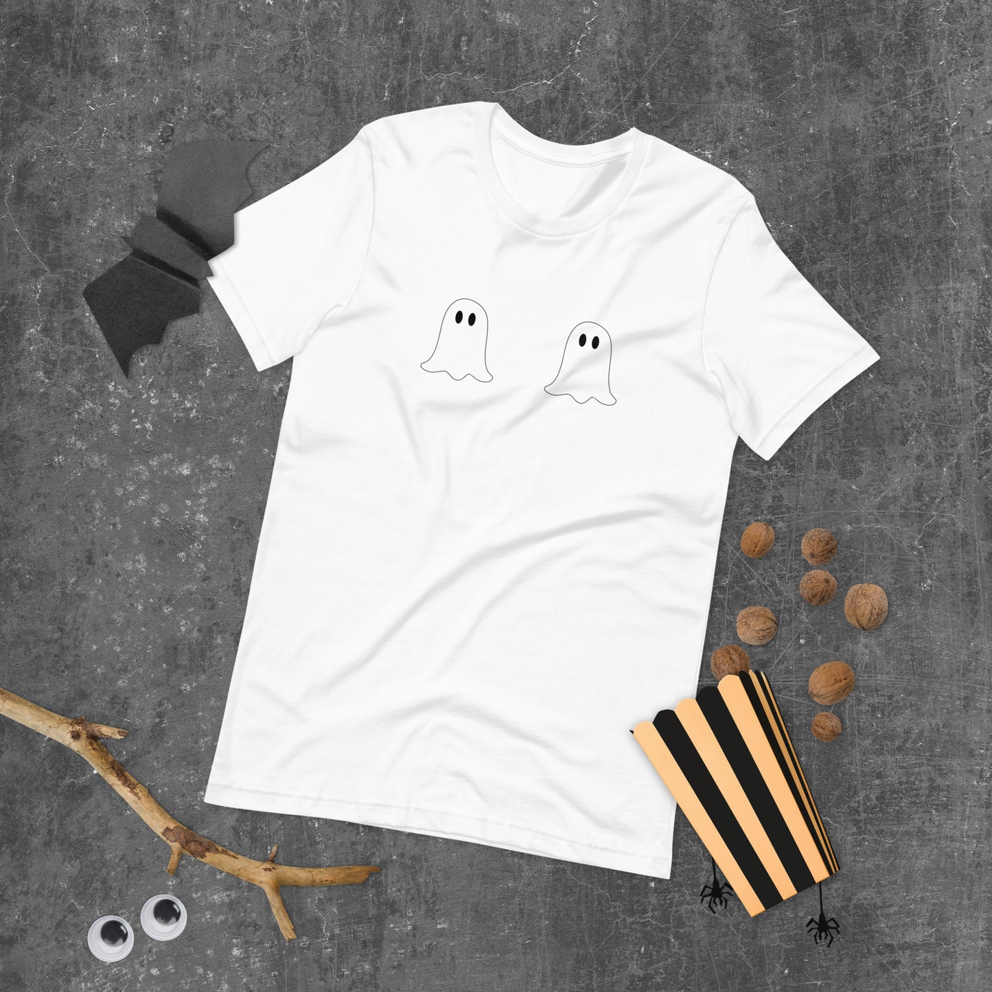 BOO-bies T-shirt