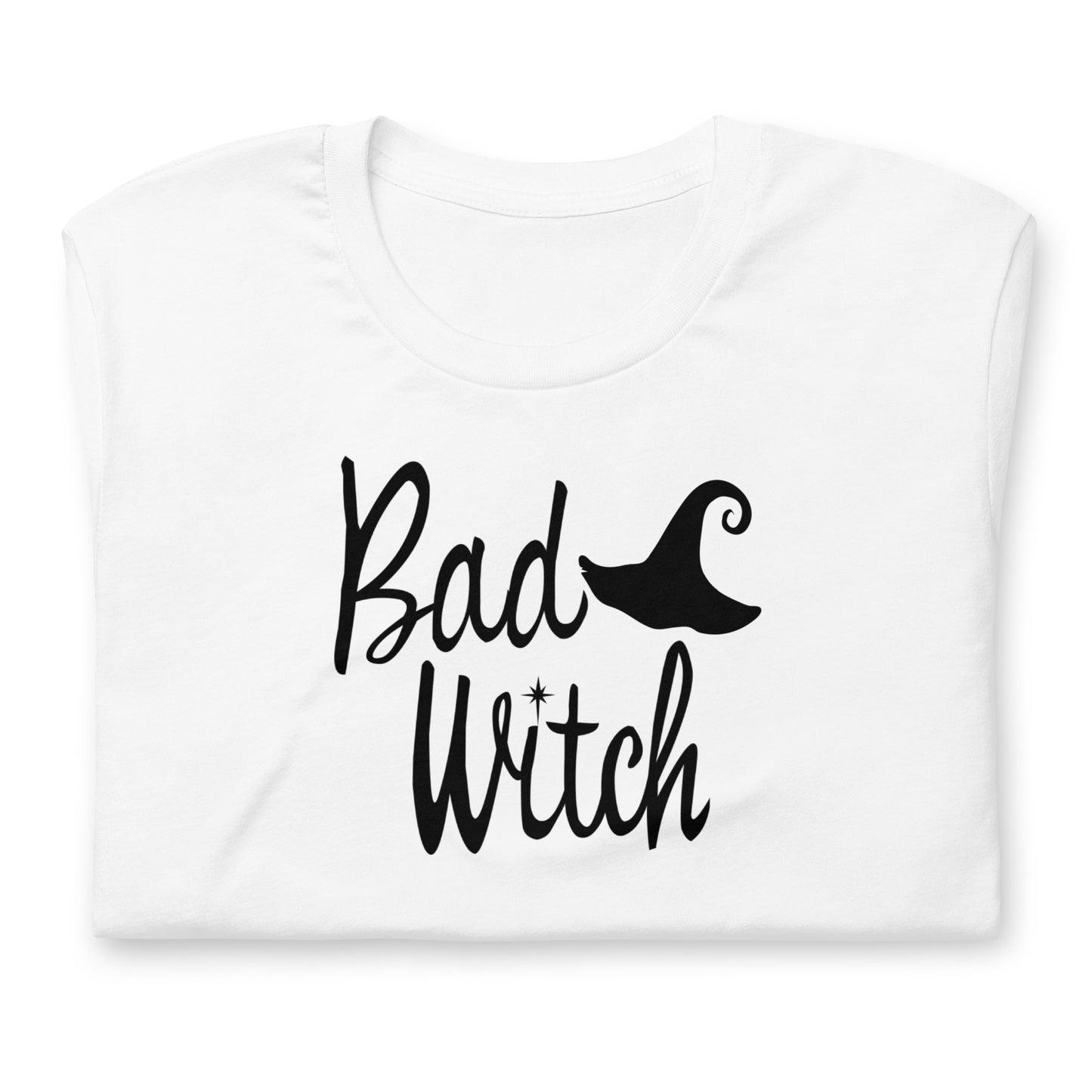 Bad Witch T-Shirt