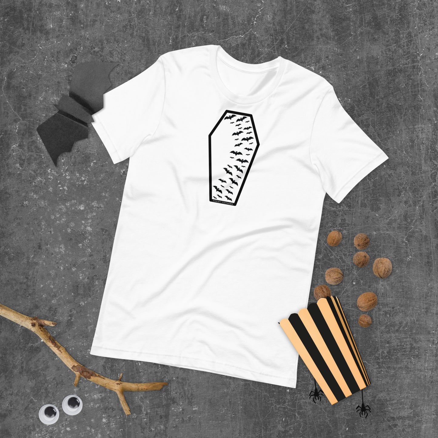 Bat Shit Crazy T-Shirt